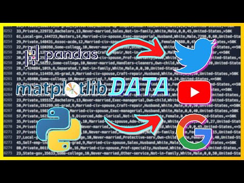 Data: The Secret to Understanding How the World Spins