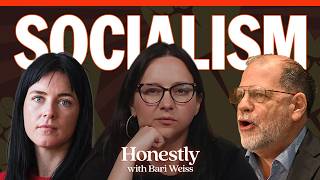 Why Young People Are Voting to Burn It All Down