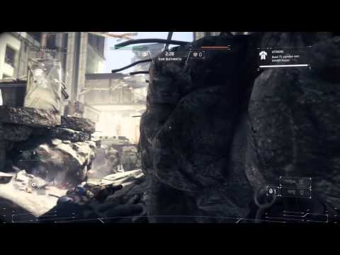 KILLZONE™ SHADOW FALL