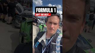 F1 🏎️ tickets are EXPENSIVE. #f1 #formula1 #f1fans #f1car #Imsa #racing #racecar