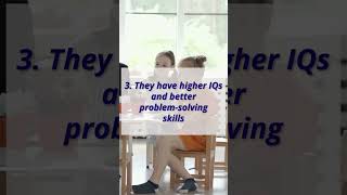 The benefits of providing your kids an early education