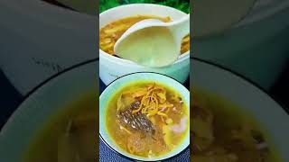 云南七彩菌汤包 安全食品认证 给予家人最健康的热汤 暖暖他们的胃