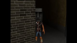 Trolling With Disturbing Outfit In Da hood VC!
