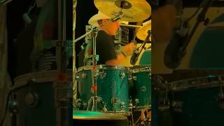 We love Zappa tour2 Summer 2025#frankzappa #youngdrummer #drumlife #drummer