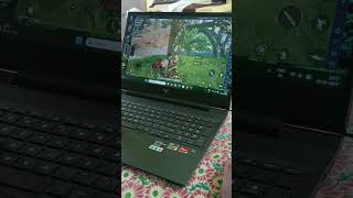HP victus bgmi emulator gameplay#shorts#bluestacks#bgmi