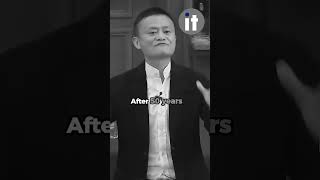 Jack Ma Golden's words about Trends #shorts #jackma #shortsfeed2023 #speech #inspire #motivation