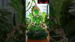 7 days Wish fulfilment Mantra | Green Tara Mantra #greentaramata #greentaramantra #mantras