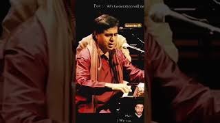 Kahan Tum chale Gaye...Ek jazbaat Ghazal Jagjit Singh ki Awaaz Mein 🎵💔 "