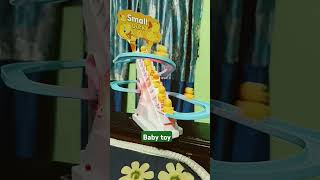 baby toy small duck #shortvideo #smallduck