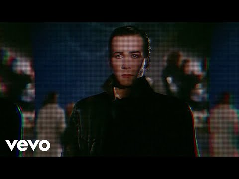 The Human League - Don't You Want Me (Purple Disco Machine Remix)