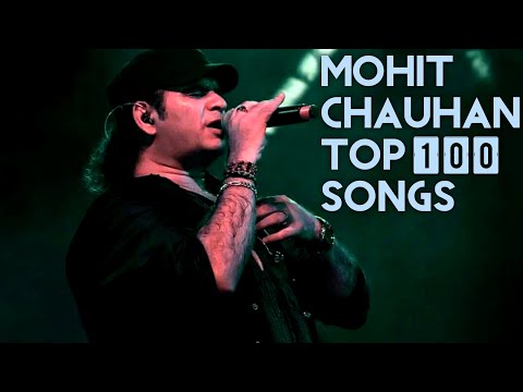 Top 100 Mohit Chauhan Songs | Swooper Music