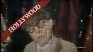 The Death of Edith Head (October 27, 1981)
