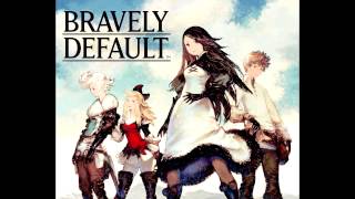 Bravely Default - He of the Name