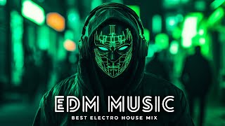 Best Music Mix 2025 🎧 Remixes of Popular Songs 🎧 EDM Best Gaming Music Mix