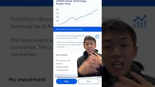 INVEST WITH ME TODAY IN GFUNDS sa GCASH -------- Get a Unionbank Credit Card - No Annual Fee* -