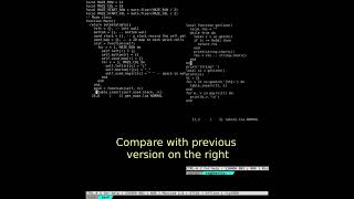 Part 4 : fixing bugs in text editor and a maze generation demo