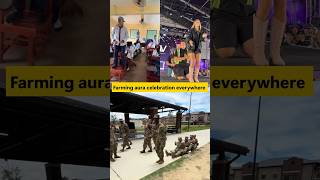 Aura Celebration #short#shortfeeds #trending #viral#viralshort#shortvideo #song #bollywood #reels
