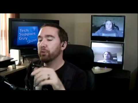 TSG47: One Hour of Tech News Should be Enough for Anybody