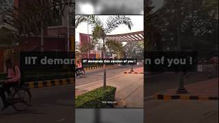 IIT Wants This Level of You 🔥 | Must Watch | #jeemains2026 #jee2026 #jeemotivation #iitmotivation
