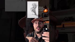 Metering For Film Tip!  #FilmPhotography