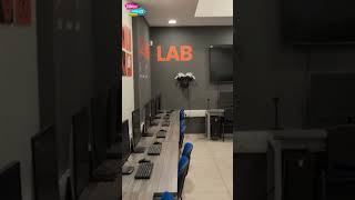 Glimpse of Alexander College Campus Tour | Study in Cyprus 2025
