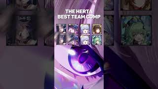 Best Team Comps For The Herta | Honkai Star Rail