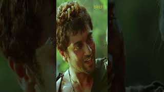 Arvind ko aaya rona #chennaivschina #suriya #shrutihaasan #shorts #hindidubbedmovie #hindimovie