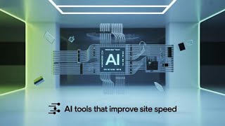 Enhance Site Speed and SEO with AI Optimization