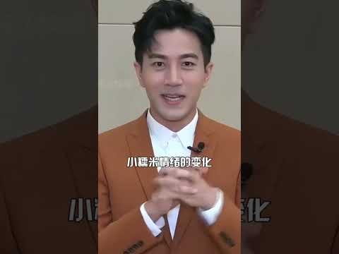 楊冪的女兒小糯米如今的变化
