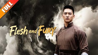 Mocked as useless, he broke his seal and crushed foes with one punch—he was a hidden genius!