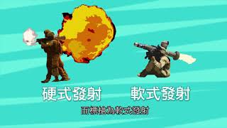 【軍武小尖兵EP17】FGM-148標槍飛彈