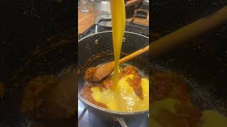 🥚🍳🇵🇰Veggie-friendly Pakistani egg curry 🔥