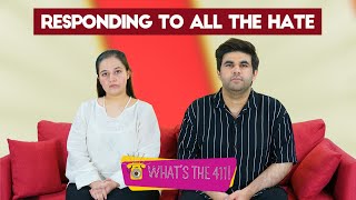 Responding To All The Hate On Last Week's What's The 411!