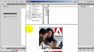 Another Flash Photo Gallery/picture gallery/ slideshow using flash components with a preloader