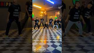 Govind Bolo Hare Gopal Bolo Song Choreography 🙏🙏 #viral #trend #reels #dance #shorts