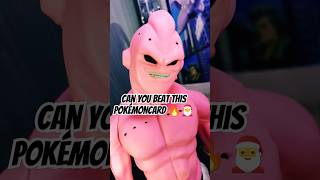 Can You Beat This Pokémoncard 🔥🎅 #nevergiveup #pokemon #pokemoncards #pokemontcg #nofakes