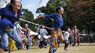体验日本东京皇居外苑和日比谷公园丰富多彩的周末生活