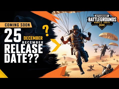 When will BGMI unban in India ? || BGMI unban date || BGMI unban news || BGMI ban news