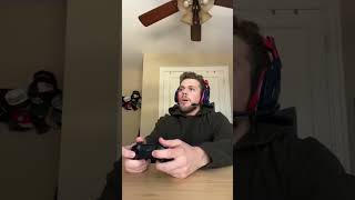 I had to@Bible X Games