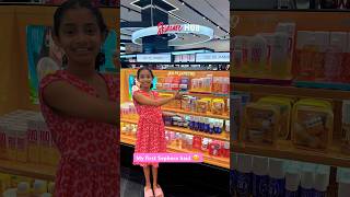 Shopping at Sephora #shorts #shopping #sephorahaul #sephora #dubai #happy #shortvideos #dubaimall