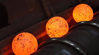Incredible manufacturing process, Chinese factory production collection