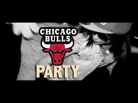 CHICAGO BULLS PARTY