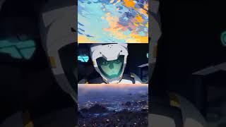 Mobile Suit Gundam: The Witch from Mercury #audioamv #animemusic #animeedit