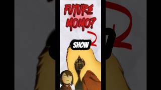 Turbo Granny Is Momo From the Future? #dandadan #momo #turbogranny #okarun