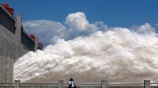 时事大家谈：“三峡大坝扭曲变形”，是否空穴来风？