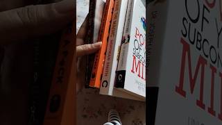 5 Must Read Books to Manifest #mustreads #bookrecommendations