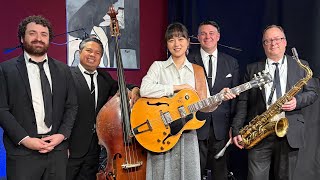 Ponpon Chen｜The World News Polka (ABC-TV Debut) 純享版