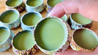 Teachyou how to make mosquito repellent wormwood cream,the method used by theolder generation isgood