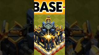 AFTER UPDATE🔥NEW TH17 WAR BASE LINK |  BEST TH17 LEGEND BASE | TH17 FARMING BASE | COC