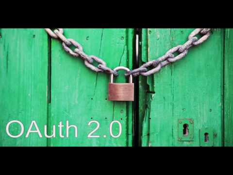 OAuth 2.0